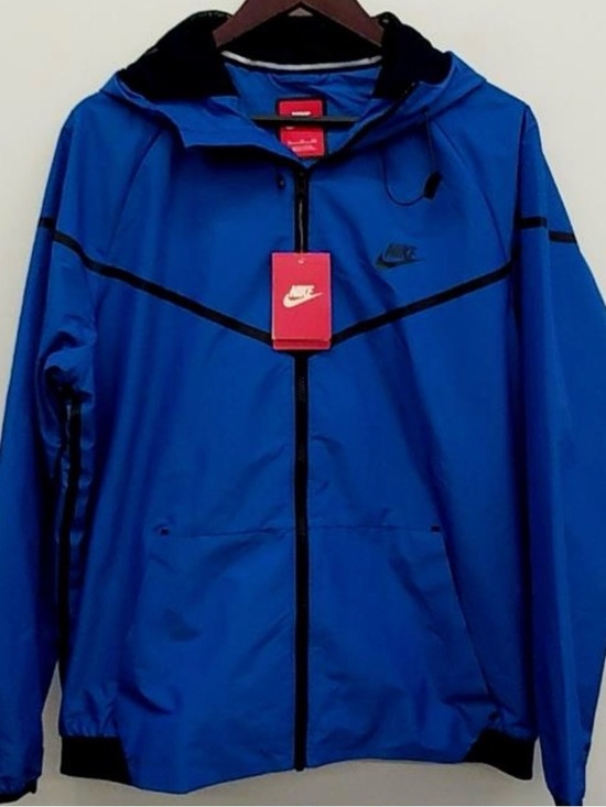 Nike Other - Nike Tech Windbreaker